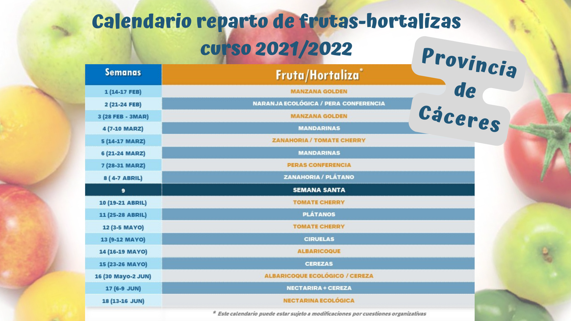 Calendario reparto de frutas curso 20212022 CC (1)
